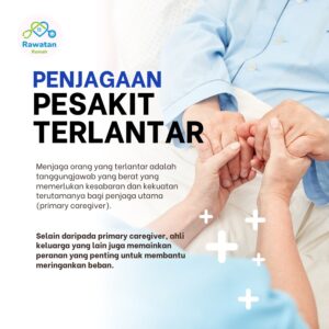 Penjagaan Pesakit Terlantar