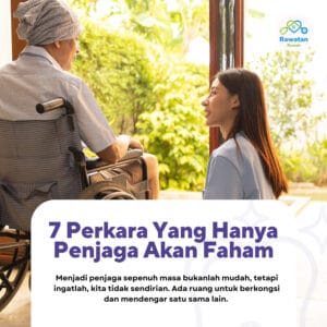 7 Perkara Yang Hanya Penjaga Akan Faham